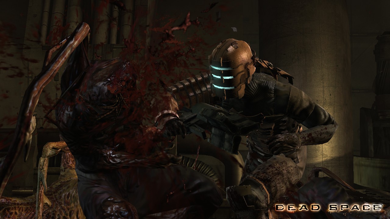 Dead Space - Imagen 12